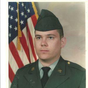 Meet your Posher, Todd